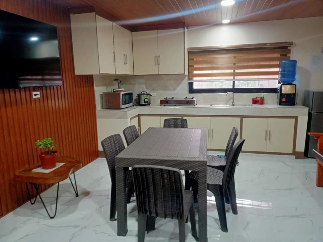 Labella Vista Apartment Baguio City Exterior foto