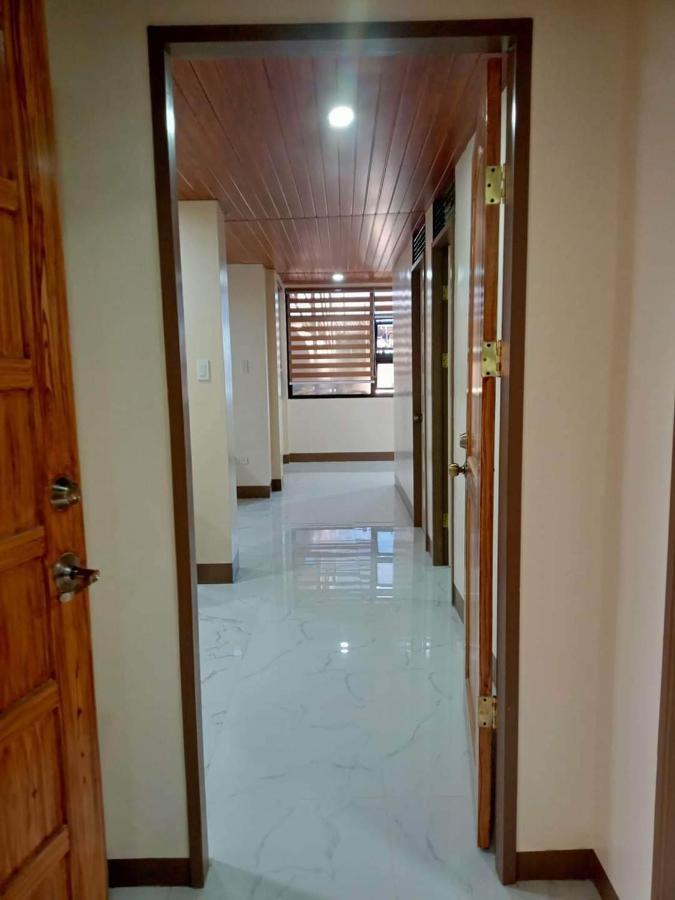 Labella Vista Apartment Baguio City Exterior foto