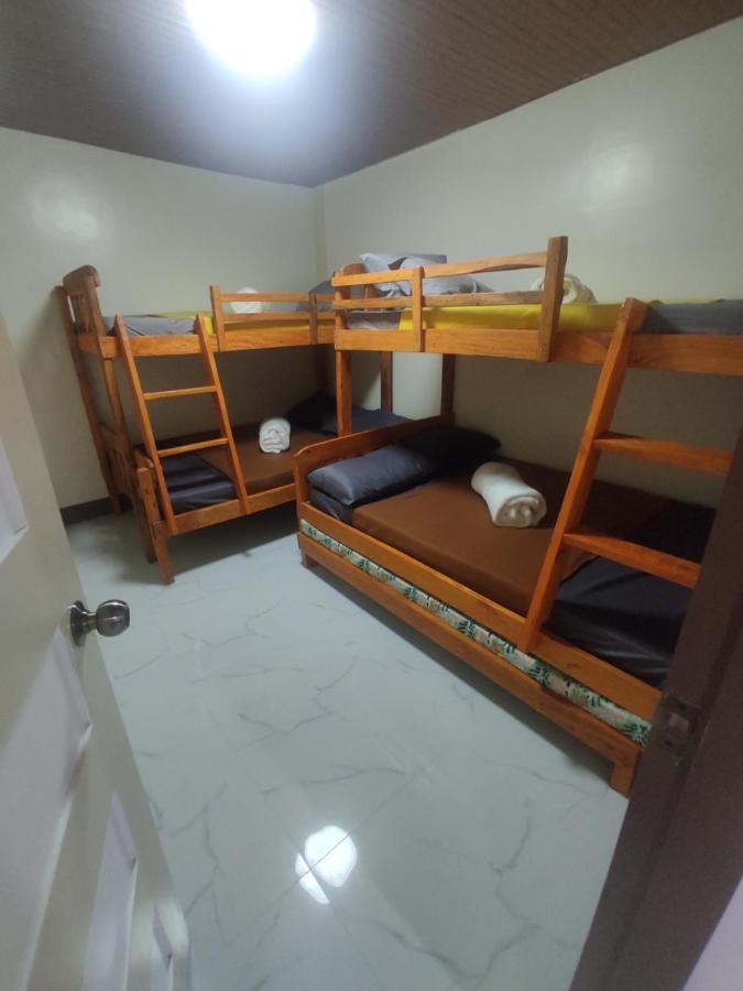 Labella Vista Apartment Baguio City Exterior foto