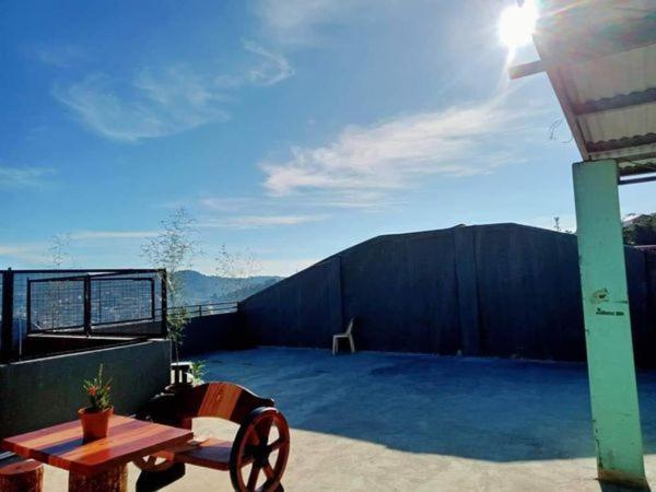 Labella Vista Apartment Baguio City Exterior foto